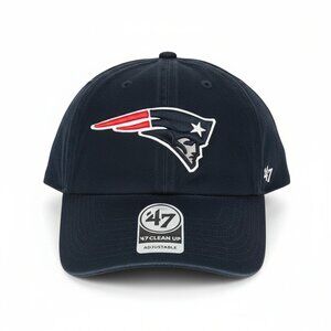 Patriots Baseball Cap